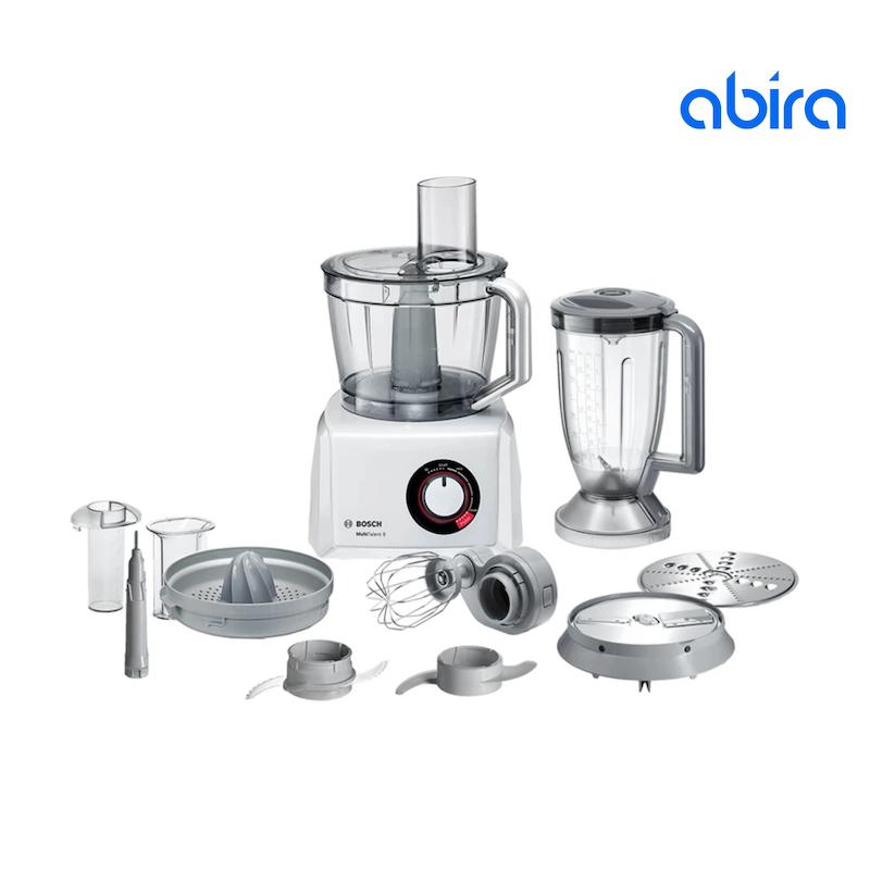 غذاساز بوش مدل MC812W620