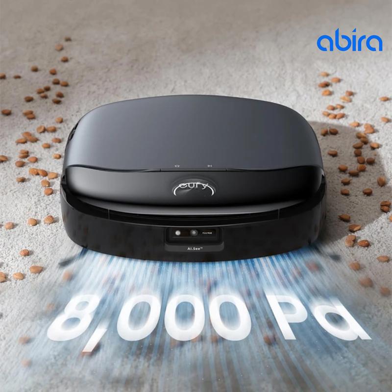  جارو رباتیک یوفی مدل Omni S1 Pro (نسخه گلوبال)