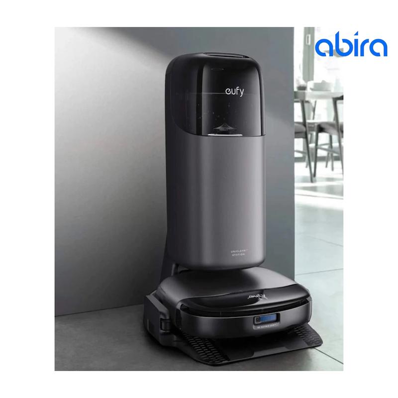  جارو رباتیک یوفی مدل Omni S1 Pro (نسخه گلوبال)