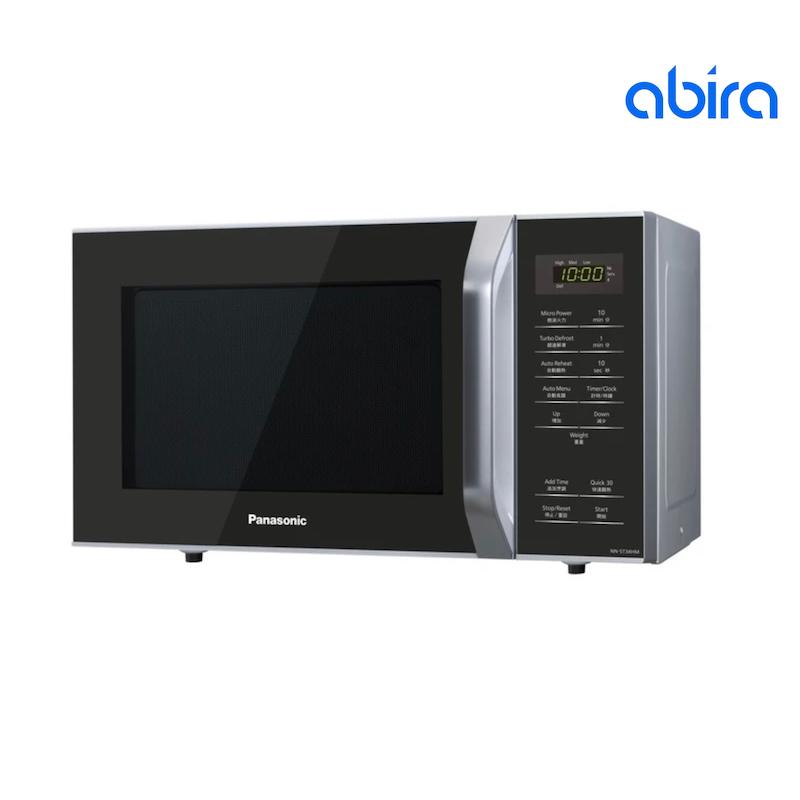 مایکروویو پاناسونیک مدل NN-ST34