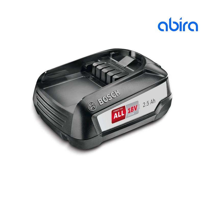 جارو شارژی بوش مدل BCS611GB