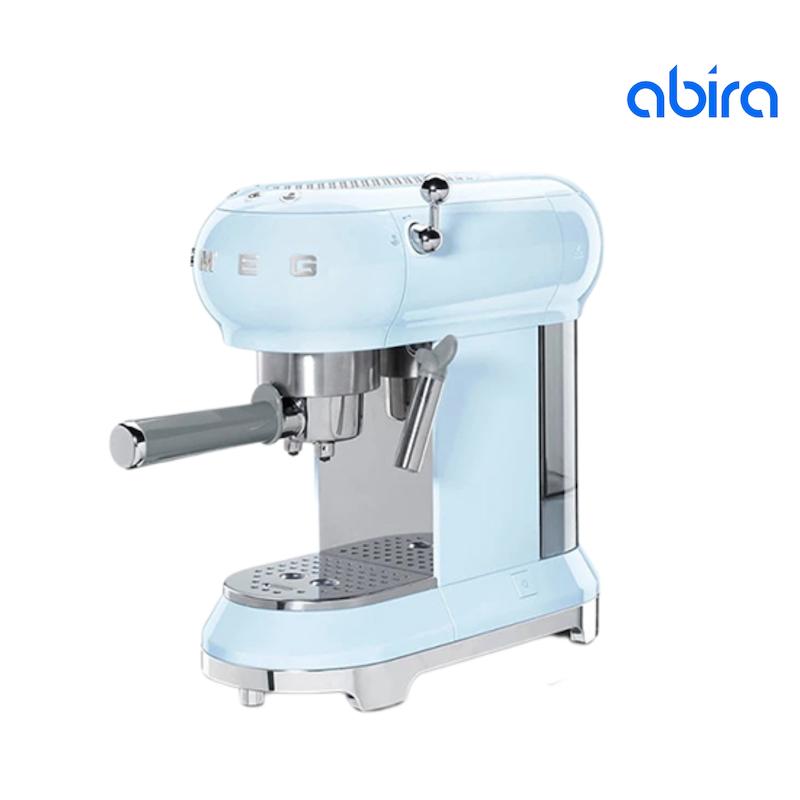 اسپرسوساز اسمگ مدل ECF01