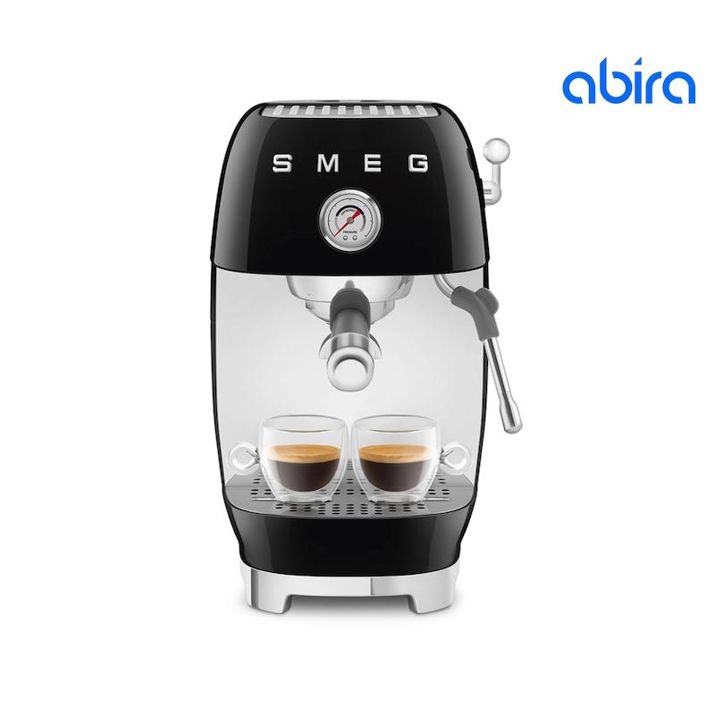 اسپرسوساز اسمگ مدل ECF03