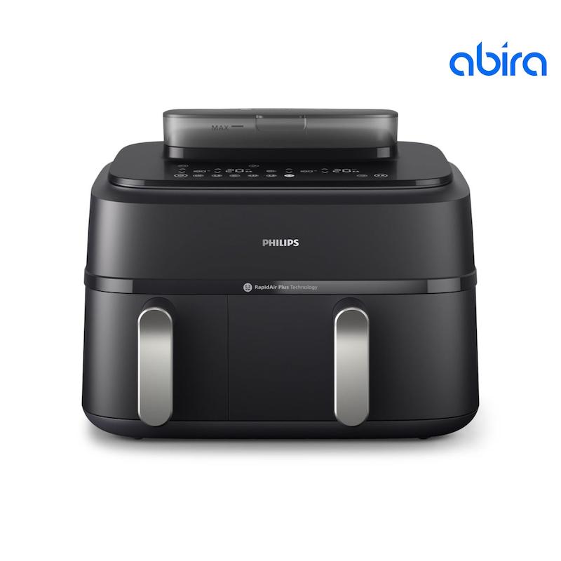 هواپز دوقلو فیلیپس مدل NA551/00