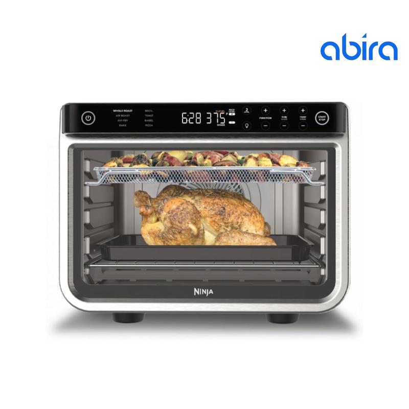 آون توستر نینجا مدل DT200