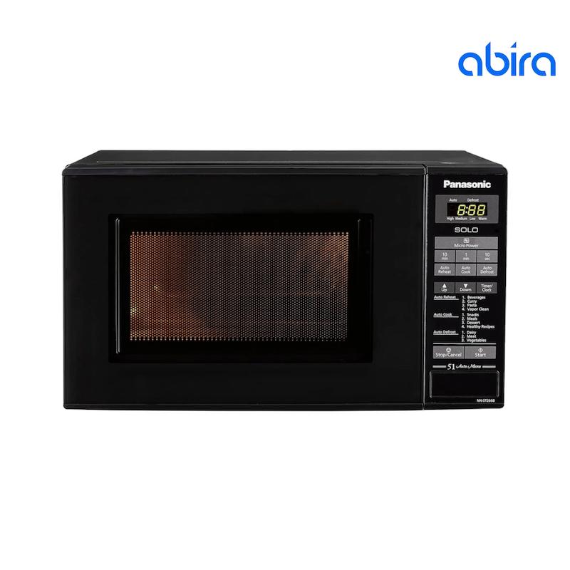 مایکروویو پاناسونیک مدل ST266B