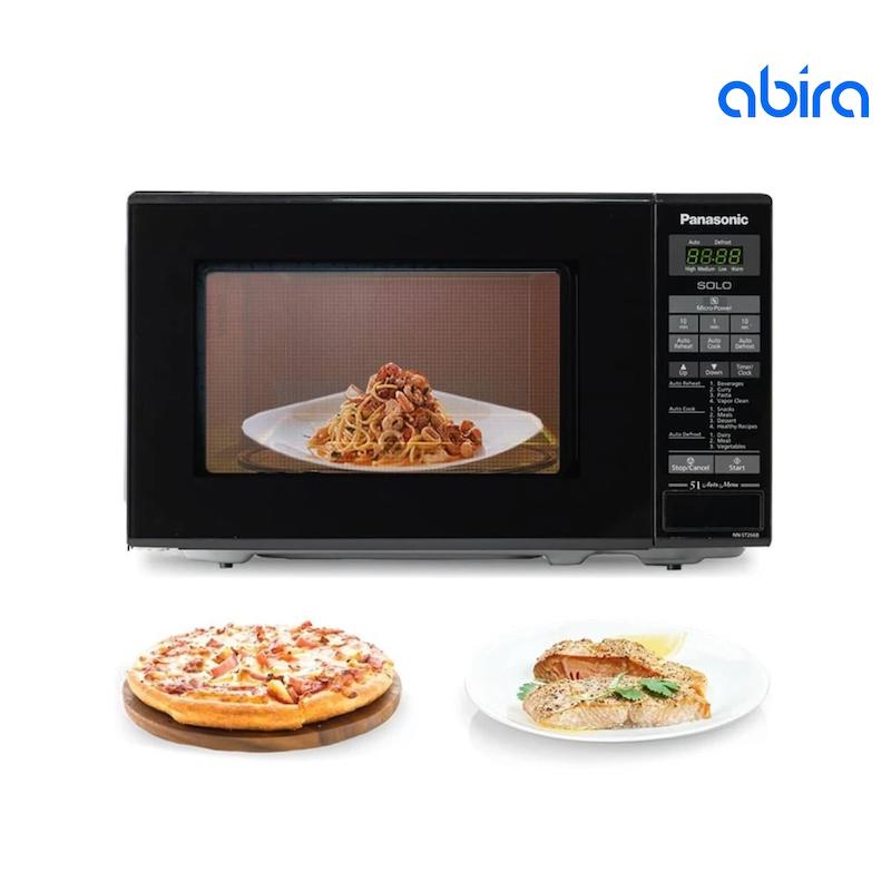 مایکروویو پاناسونیک مدل ST266B