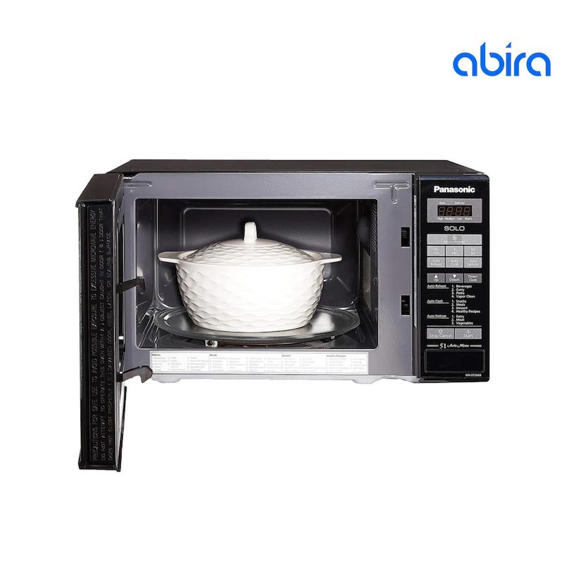 مایکروویو پاناسونیک مدل ST266B
