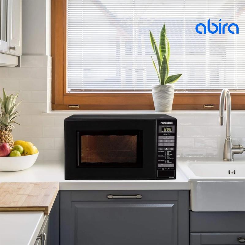 مایکروویو پاناسونیک مدل ST266B