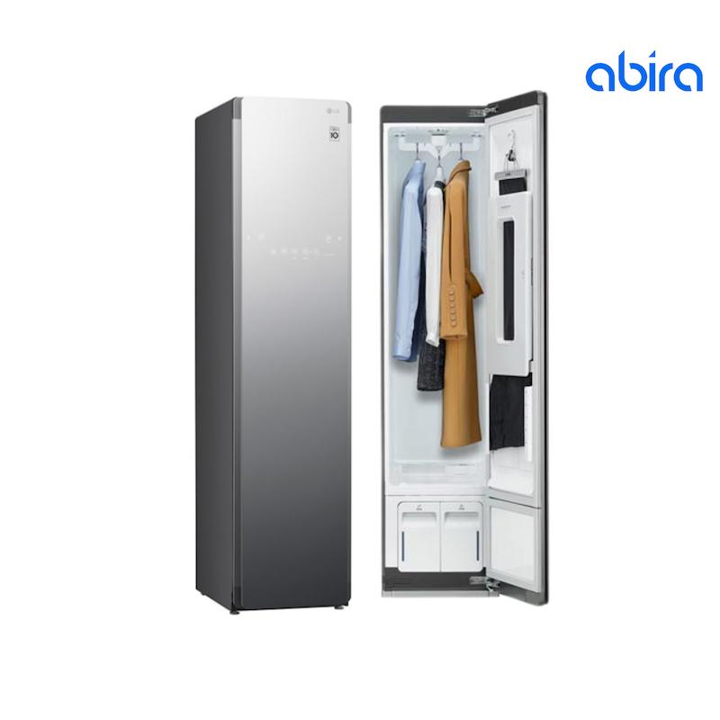 استایلر ال جی S3MFC