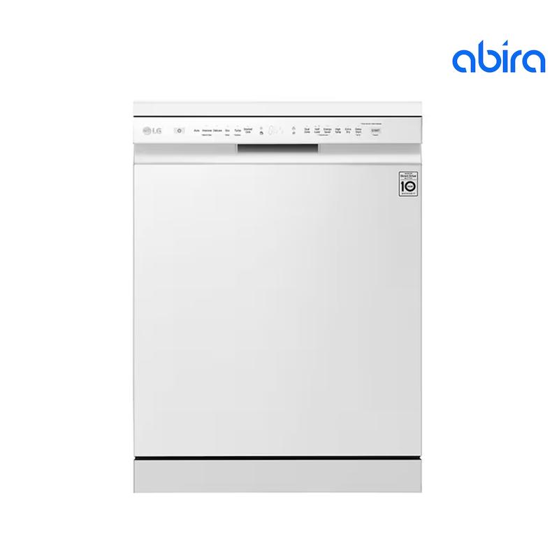 ماشین ظرفشویی ال جی مدل DFC513FW