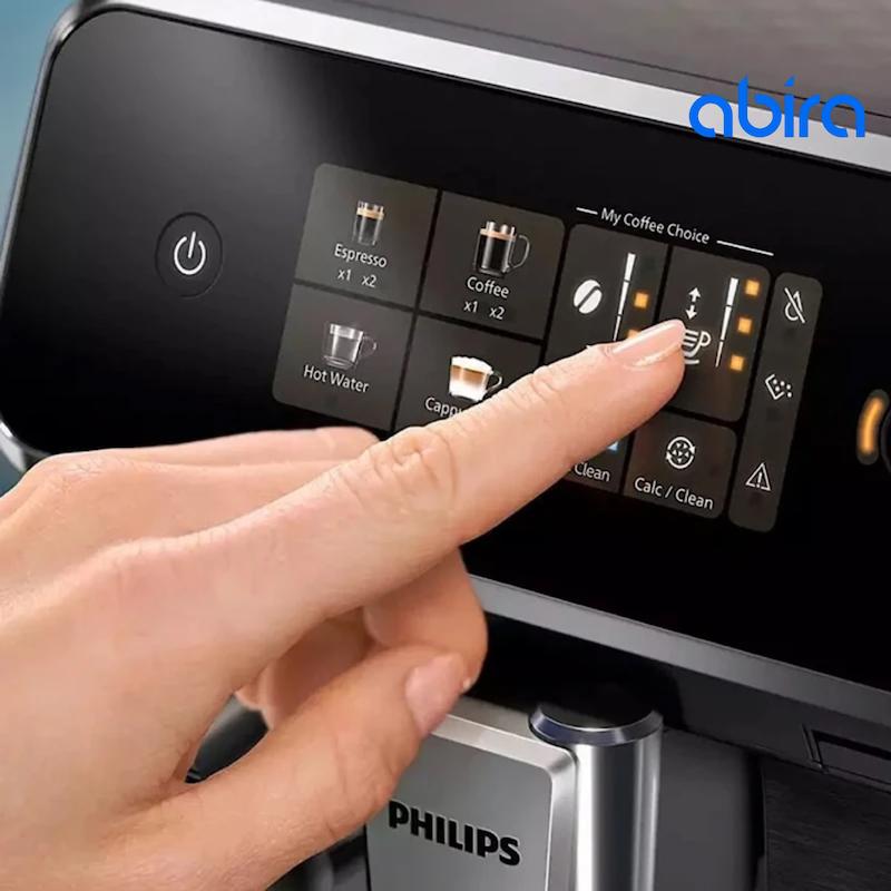 اسپرسوساز فیلیپس مدل EP2331
