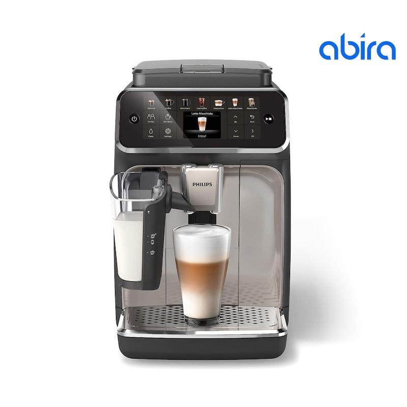 اسپرسوساز فیلیپس مدل EP4446