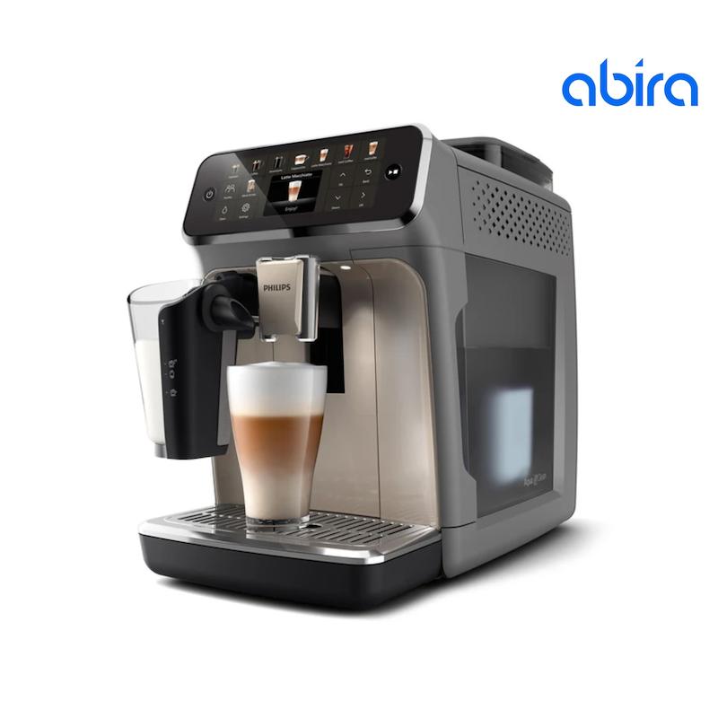 اسپرسوساز فیلیپس مدل EP5547