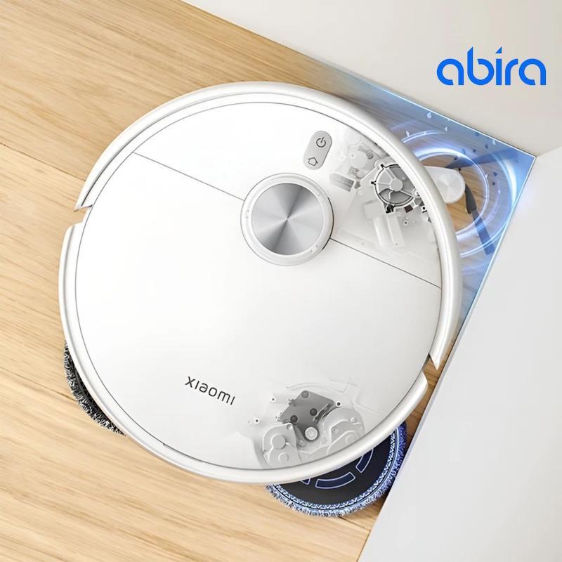 جارو رباتیک شیائومی مدل S40 Pro (نسخه گلوبال)