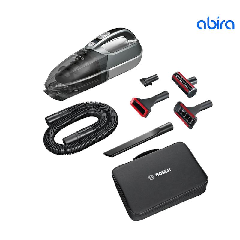 جارو شارژی بوش مدل BHNL21PRO