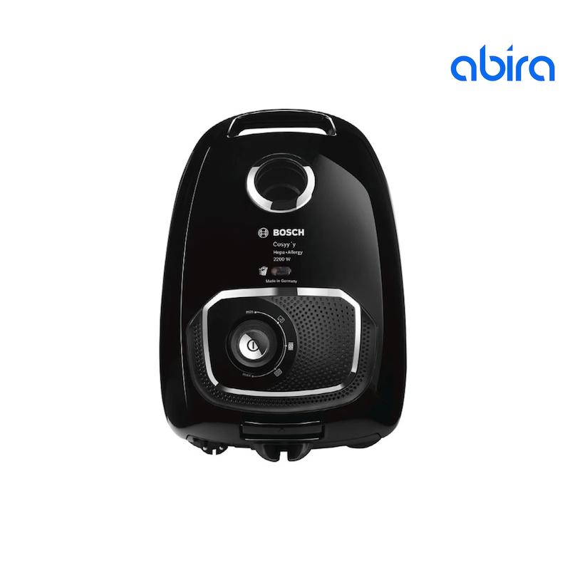 جارو برقی بوش مدل BGLS42230