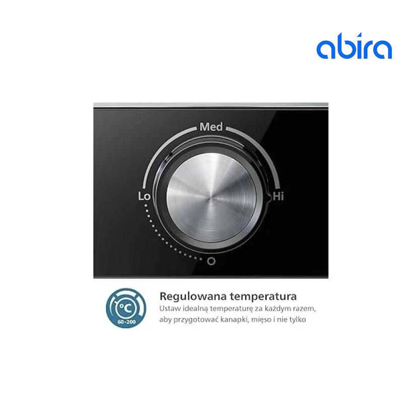 گریل فیلیپس مدل HD6301/90