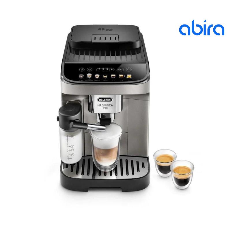 اسپرسوساز دلونگی مدل ECAM290.81