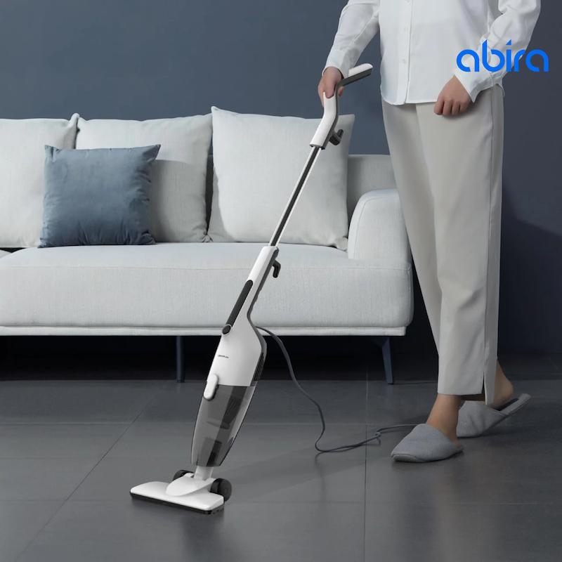جارو شارژی شیائومی مدل Deerma DX120C