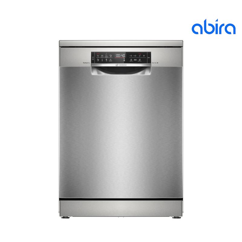 ماشین ظرفشویی بوش مدل SMS6ZCI85