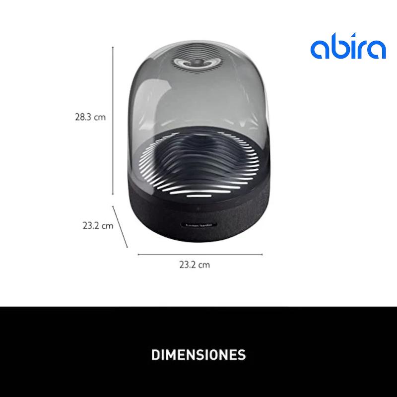 اسپیکر  پرتابل هارمن کاردن مدل Aura Studio 3