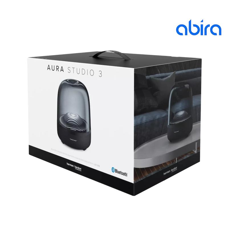 اسپیکر  پرتابل هارمن کاردن مدل Aura Studio 3
