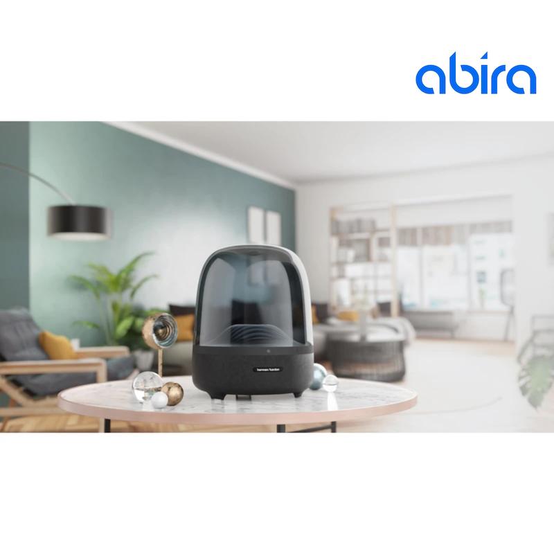 اسپیکر  پرتابل هارمن کاردن مدل Aura Studio 3