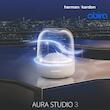 اسپیکر  پرتابل هارمن کاردن مدل Aura Studio 3
