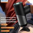 ماساژور تفنگی فیلیپس مدل PPM7323
