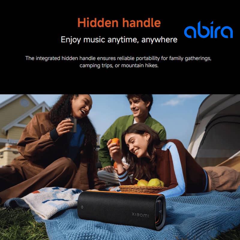 اسپیکر پرتابل شیائومی مدل Sound Party