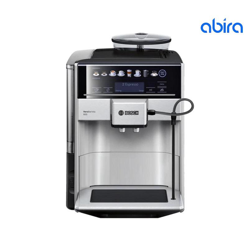 اسپرسوساز بوش مدل TIS65621RW