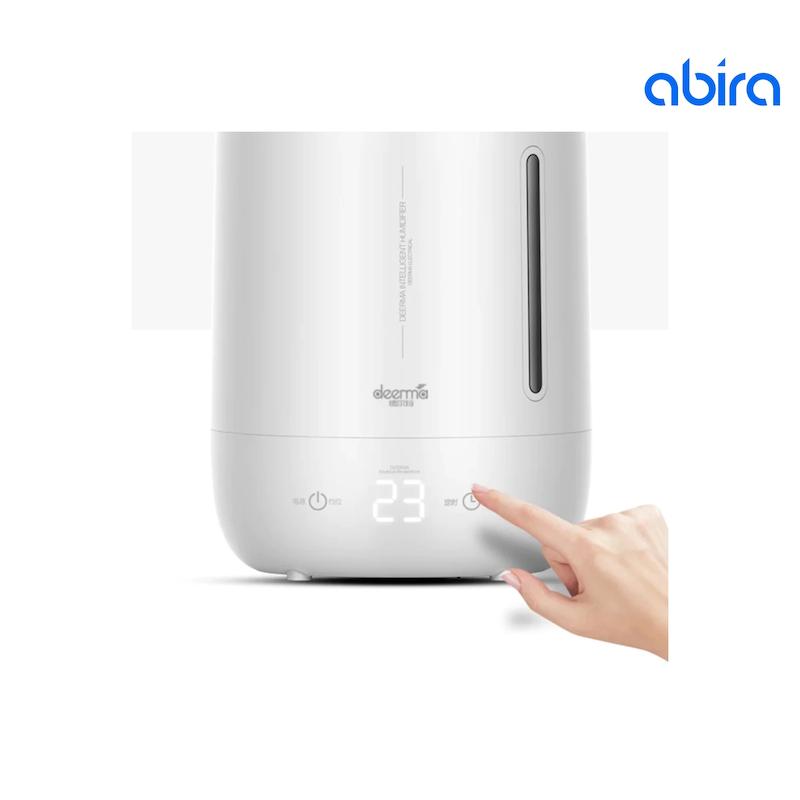 دستگاه بخور سرد شیائومی مدل Xiaomi Deerma DEM-F600