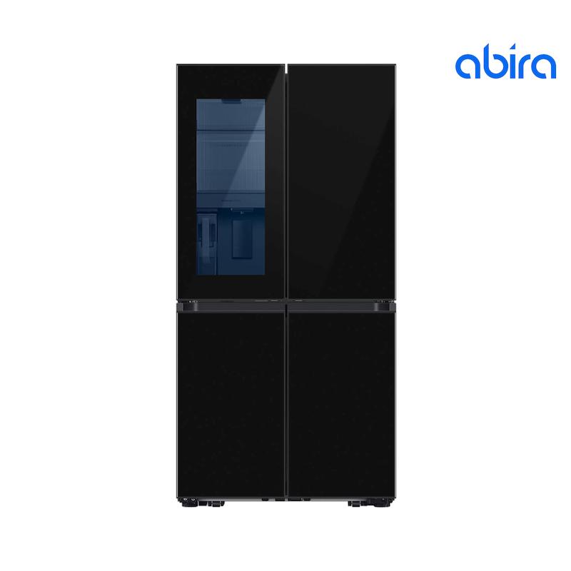 یخچال فریزر سامسونگ مدل RF65DB975E22