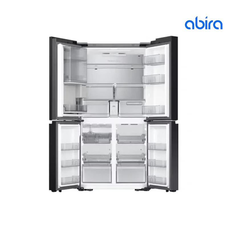 یخچال فریزر سامسونگ مدل RF65DB975E22