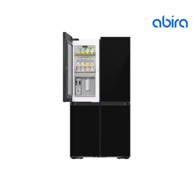 یخچال فریزر سامسونگ مدل RF65DB975E22