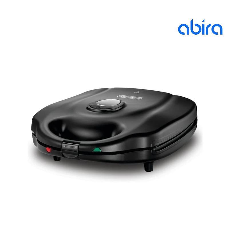 ساندویچ ساز بلک اند دکر مدل TS4130