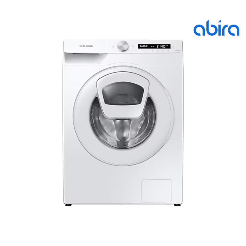 ماشین لباسشویی سامسونگ مدل WW10T554DTW