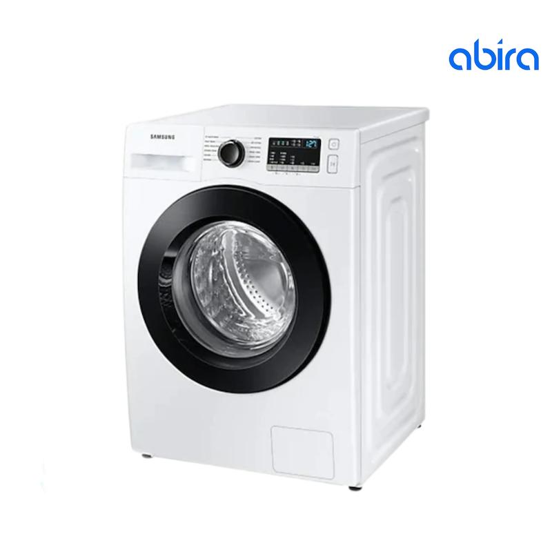 ماشین لباسشویی سامسونگ مدل WW80TA046AE