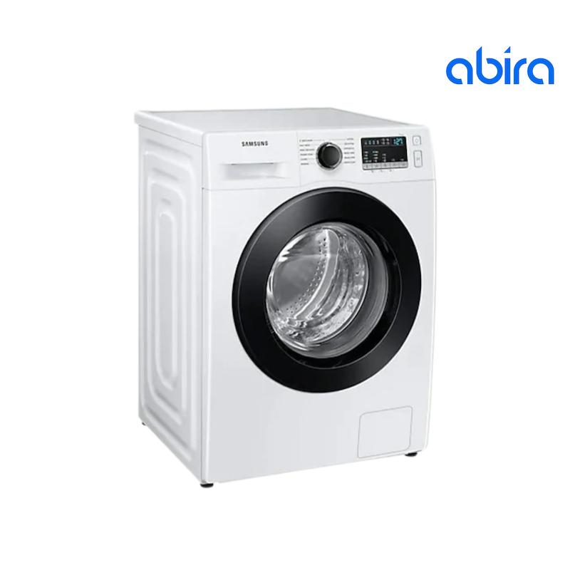 ماشین لباسشویی سامسونگ مدل WW80TA046AE