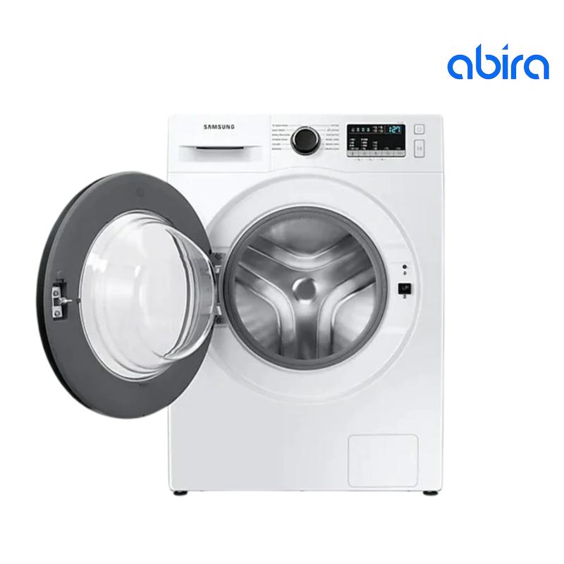 ماشین لباسشویی سامسونگ مدل WW80TA046AE