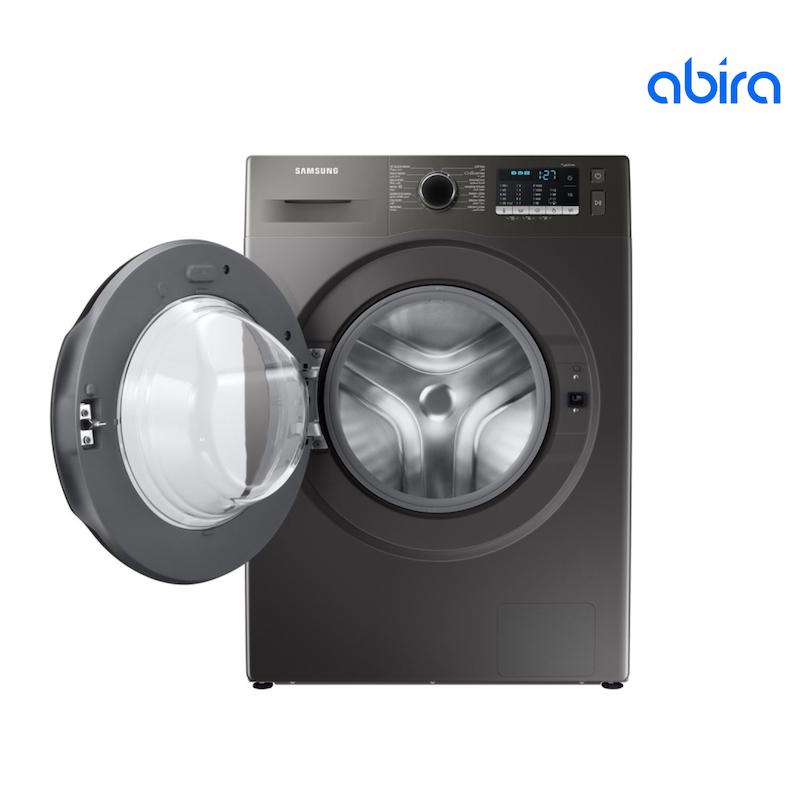 ماشین لباسشویی سامسونگ مدل WW90TA046AX ( مشکی )