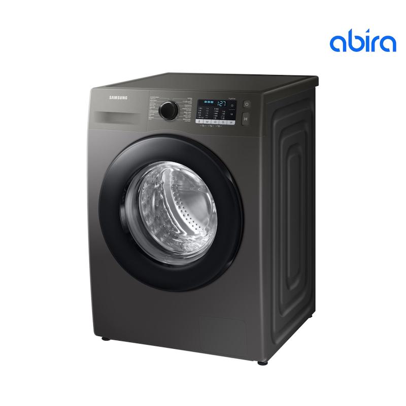 ماشین لباسشویی سامسونگ مدل WW90TA046AX ( مشکی )