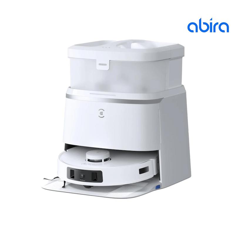 جارو رباتیک اکووکس مدل T30 Pro Omni