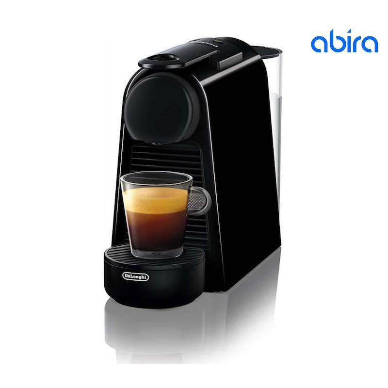 اسپرسوساز نسپرسو دلونگی مدل Essenza Mini EN85.B (مشکی)