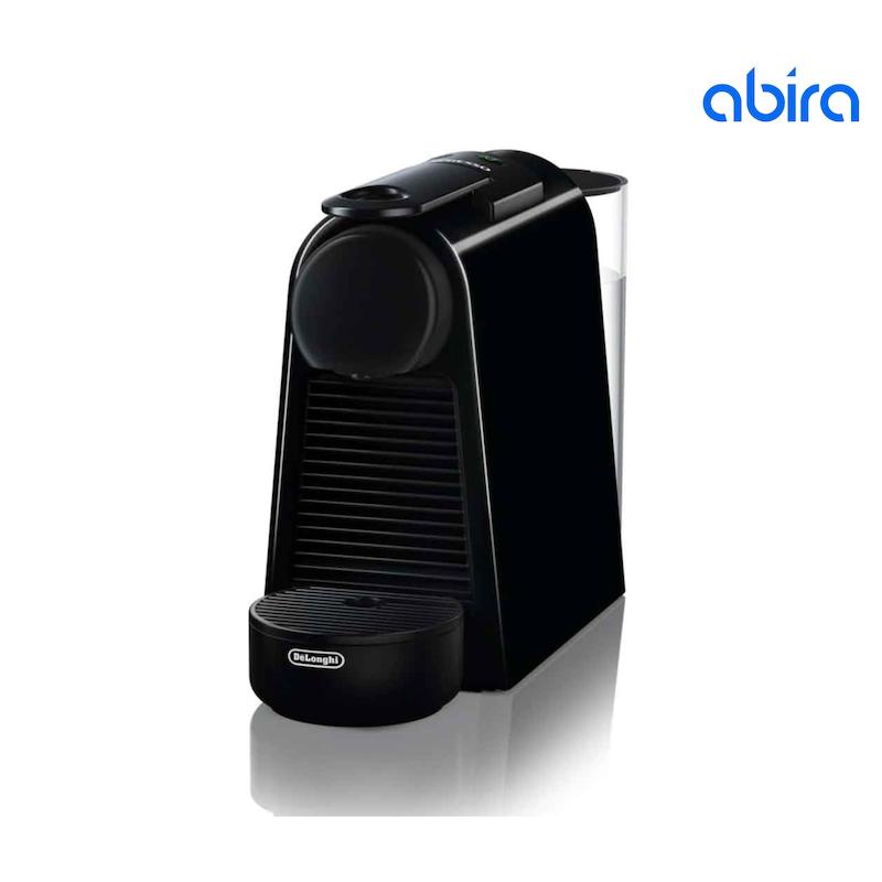 اسپرسوساز نسپرسو دلونگی مدل Essenza Mini EN85.B (مشکی)