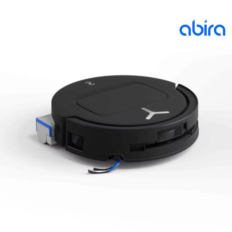 جارو رباتیک اکووکس مدل T80 Omni (نسخه گلوبال)