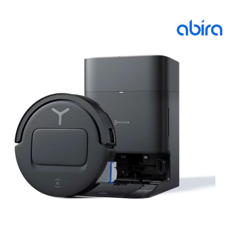 جارو رباتیک اکووکس مدل T80 Omni (نسخه گلوبال)