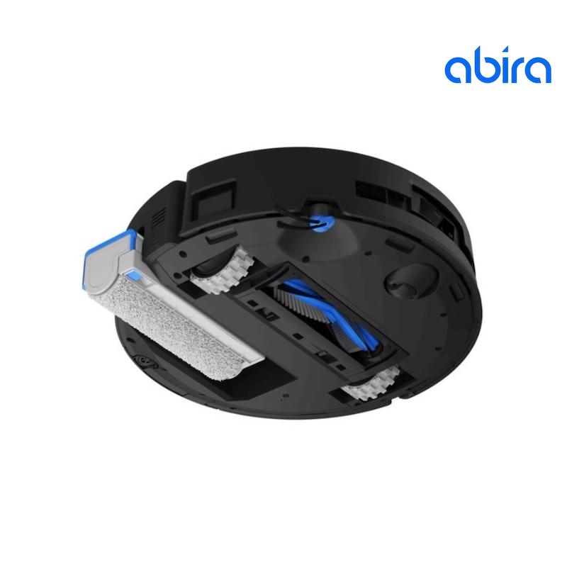 جارو رباتیک اکووکس مدل T80 Omni (نسخه گلوبال)