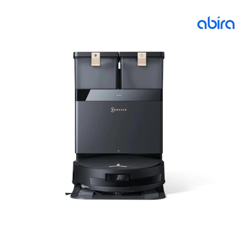 جارو رباتیک اکووکس رباتیک مدل T50 Max PRO OMNI